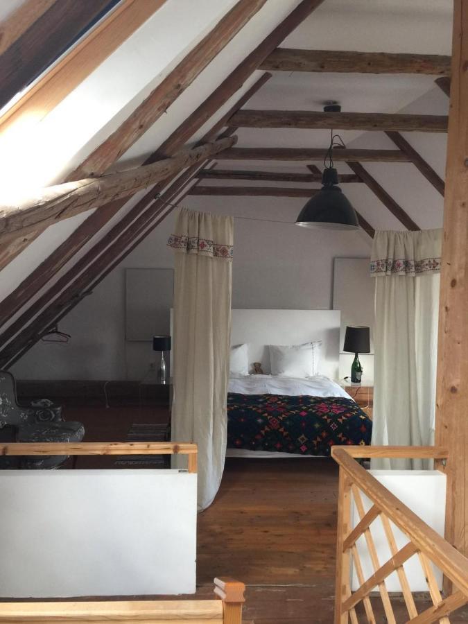 La Mosu Villa Porumbacu de Sus Luaran gambar