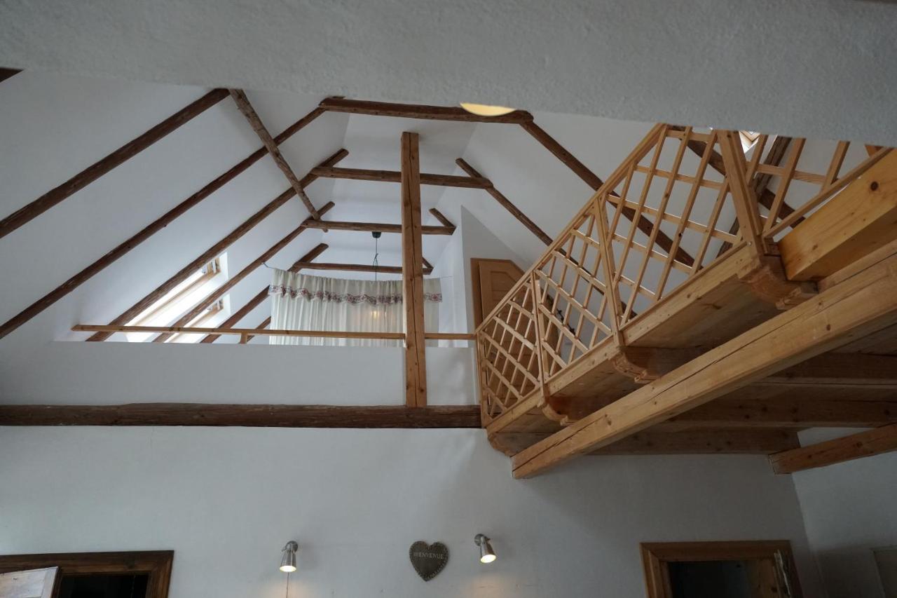 La Mosu Villa Porumbacu de Sus Luaran gambar