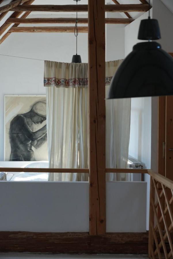 La Mosu Villa Porumbacu de Sus Luaran gambar