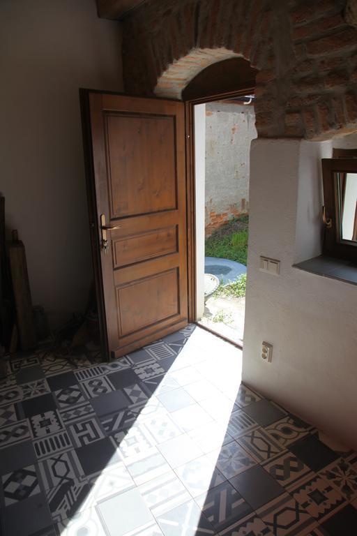 La Mosu Villa Porumbacu de Sus Luaran gambar